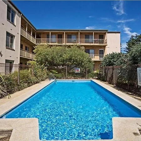 Casa Luna Beachside Apartment Henley Beach South Exterior photo